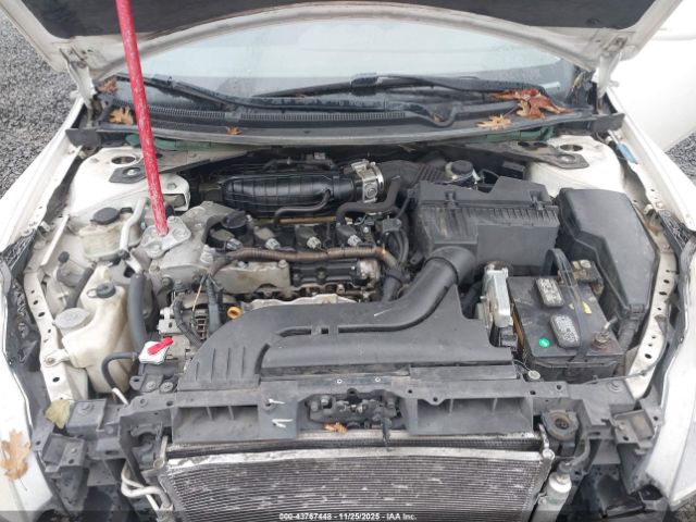 Nissan Altima 2.5 S Image 6