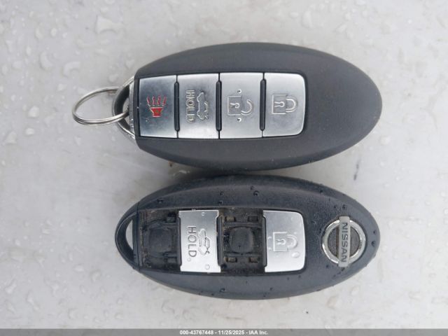 Nissan Altima 2.5 S Image 12