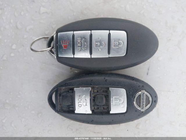 Nissan Altima 2.5 S Image 12