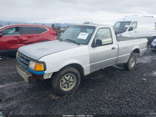Ford Ranger Image 7