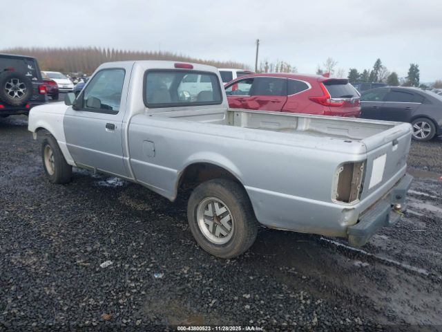 Ford Ranger Image 2