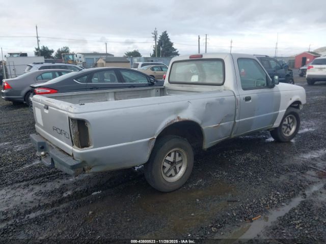 Ford Ranger Image 3
