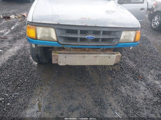 Ford Ranger Image 6