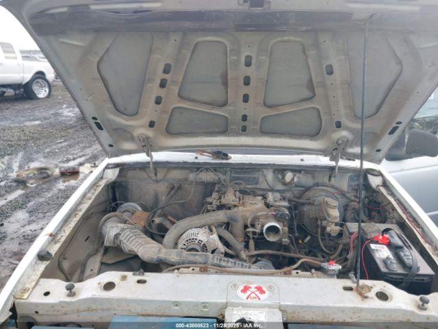 Ford Ranger Image 10