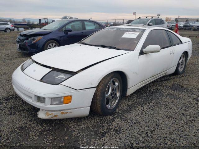 Nissan 300ZX 2+2 Image 2