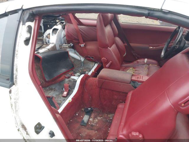 Nissan 300ZX 2+2 Image 6