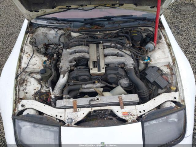 Nissan 300ZX 2+2 Image 8