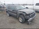 Jeep Grand Cherokee Limited Image 1
