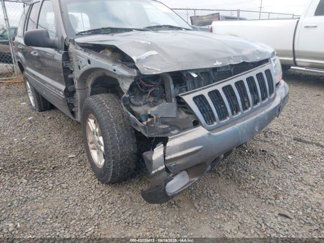 Jeep Grand Cherokee Limited Image 4