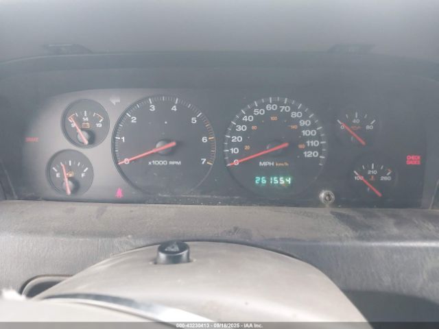 Jeep Grand Cherokee Limited Image 7