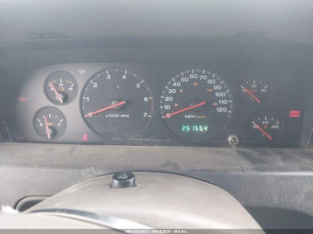 Jeep Grand Cherokee Limited Image 7