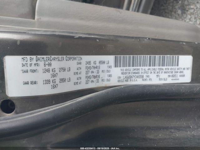 Jeep Grand Cherokee Limited Image 11