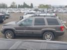 Jeep Grand Cherokee Limited Image 15
