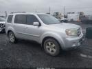Honda Pilot Ex-l Image 1