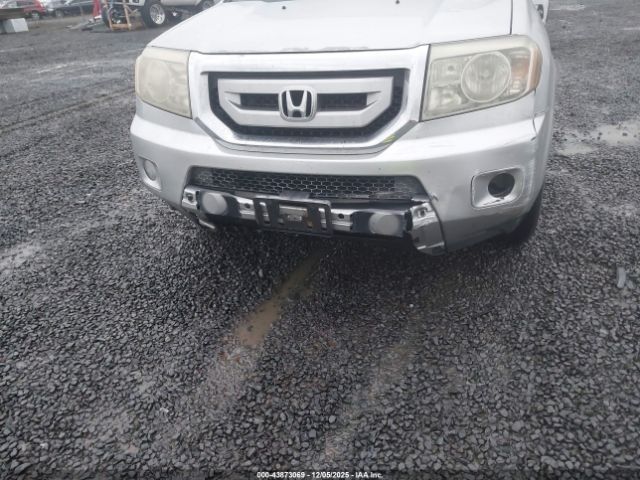 Honda Pilot Ex-l Image 12