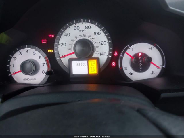 Honda Pilot Ex-l Image 9