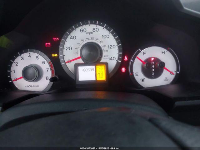 Honda Pilot Ex-l Image 9