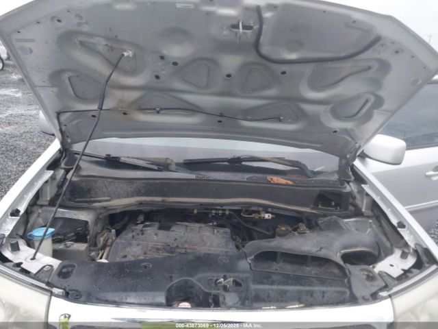 Honda Pilot Ex-l Image 16