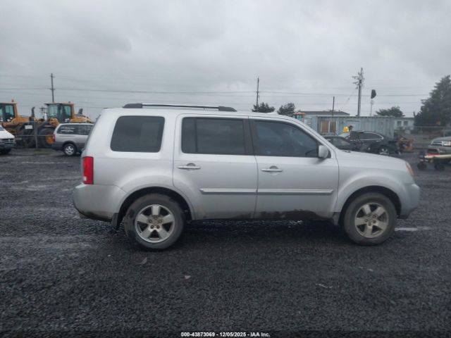 Honda Pilot Ex-l Image 11