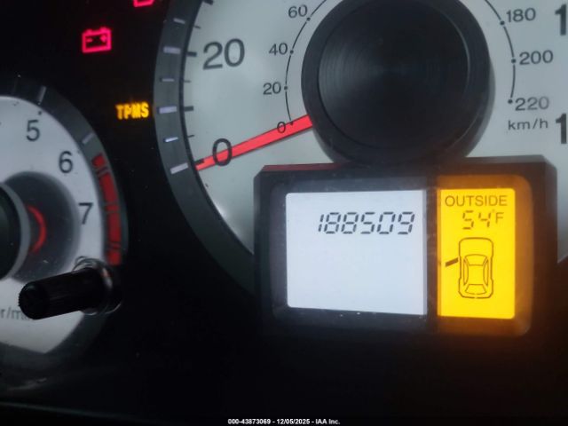 Honda Pilot Ex-l Image 14