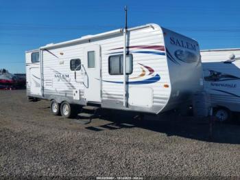  Salvage Forest River Salem