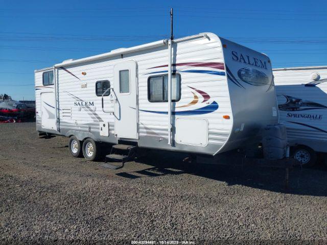  Salvage Forest River Salem