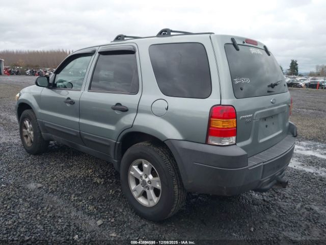 Ford Escape Image 4