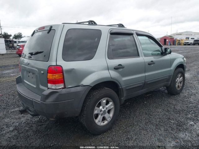 Ford Escape Image 2
