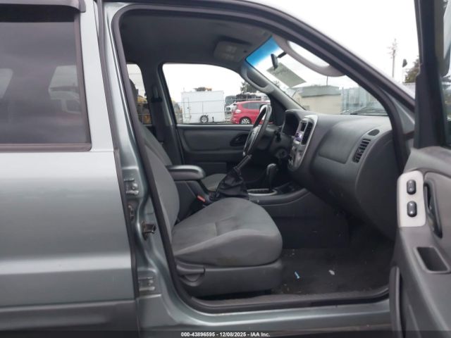 Ford Escape Image 8