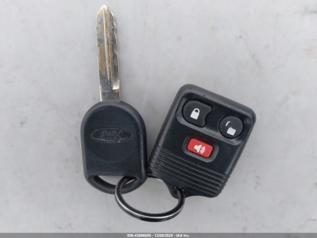 Ford Escape Image 10