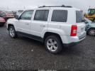 Jeep Patriot Latitude Image 8