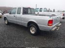 Ford Ranger Super Cab Image 3