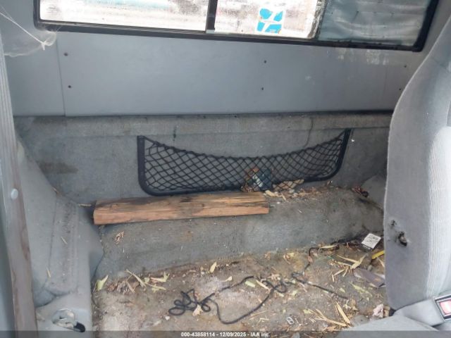 Ford Ranger Super Cab Image 11