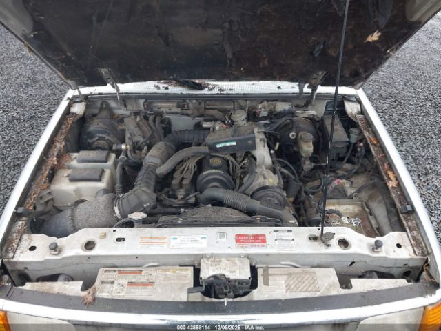 Ford Ranger Super Cab Image 7