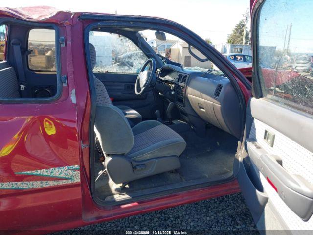 Toyota Tacoma Xtracab Sr5 Image 2