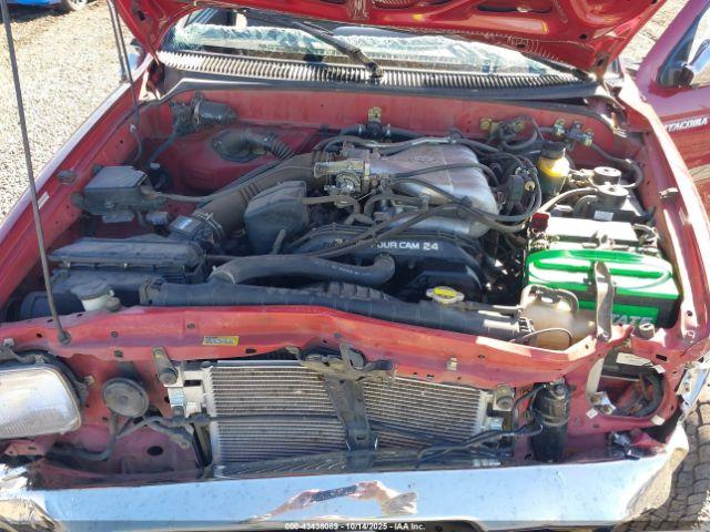 Toyota Tacoma Xtracab Sr5 Image 8