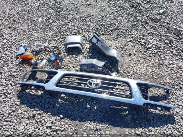 Toyota Tacoma Xtracab Sr5 Image 12