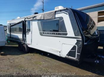  Salvage Brinkley Rv Other