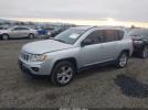 Jeep Compass Sport Image 2