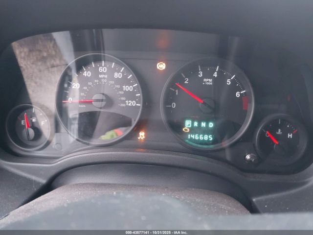 Jeep Compass Sport Image 4