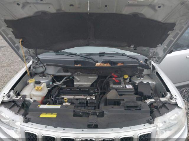 Jeep Compass Sport Image 14