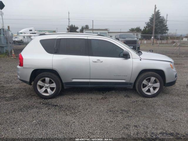 Jeep Compass Sport Image 11