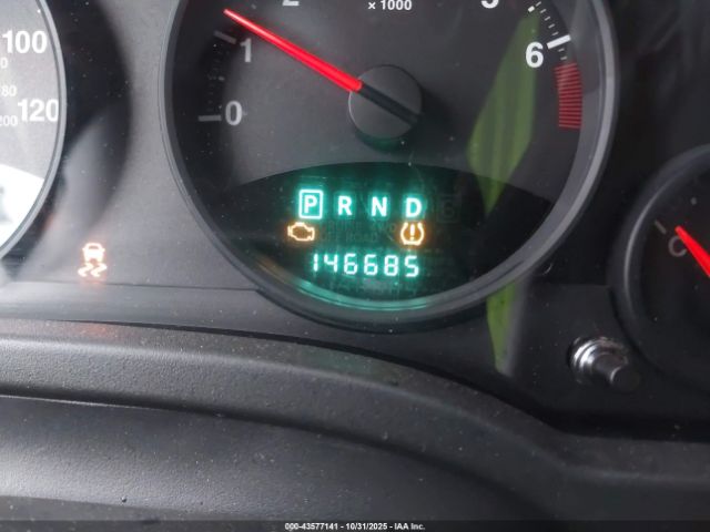 Jeep Compass Sport Image 15