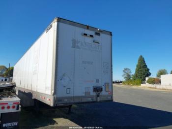  Salvage Great Dane Trailers Other