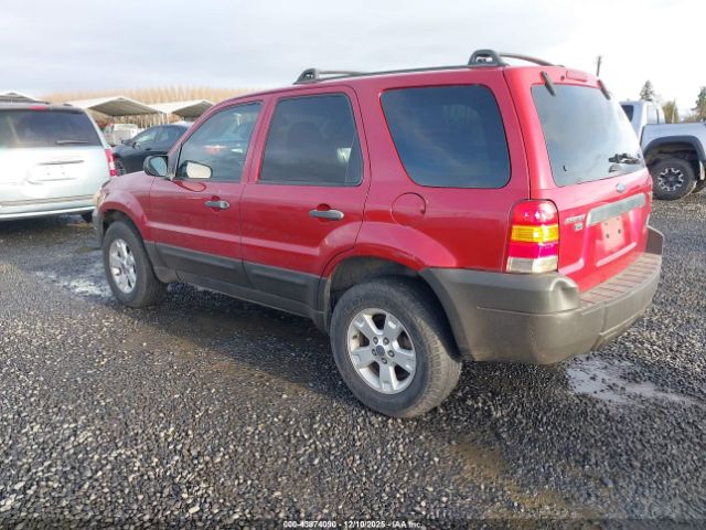 Ford Escape Image 11