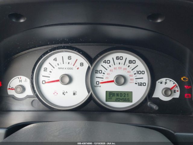 Ford Escape Image 12