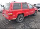 Jeep Grand Cherokee Limited Image 10