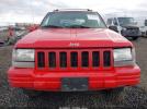 Jeep Grand Cherokee Limited Image 4