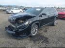 Jeep Cherokee Latitude Plus 4x4 Image 7