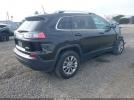 Jeep Cherokee Latitude Plus 4x4 Image 9